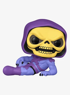 Funko Pop! Television Masters of the Universe Skeletor Meme Vinyl Figure