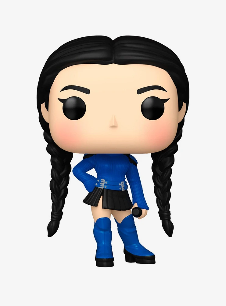 Funko Pop! Rocks Rosalía Motomami Vinyl Figure