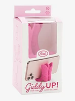 Fred Giddy Up! Cowboy Boots Phone Stand