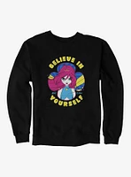 Winx Club Bloom Believe Yourself Sweatshirt