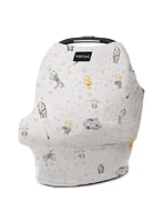 Star Wars Little Galaxy 5-in-1 Car Seat/Nursing Cover