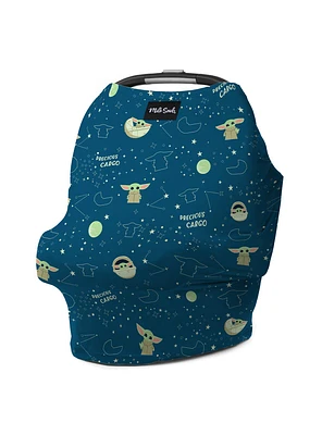 Star Wars The Child 5-in-1 Car Seat/Nursing Cover