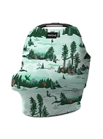 Star Wars Endor Escape 5-in-1 Car Seat/Nursing Cover