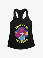 Winx Club Bloom Believe Yourself Girls Tank