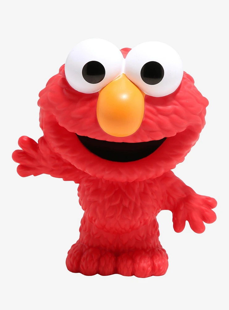 Sesame Street Elmo Coin Bank