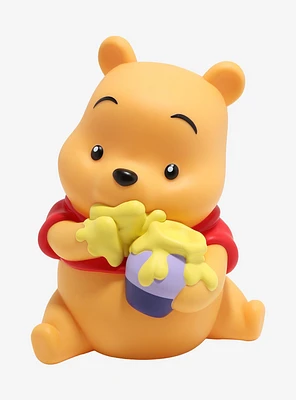 Disney Winnie The Pooh Hunny Coin Bank