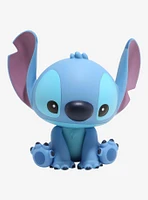 Disney Lilo & Stitch Figural Coin Bank