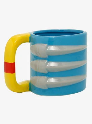 Marvel X-Men '97 Wolverine Mug