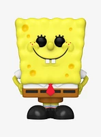 Funko Rewind SpongeBob SquarePants Vinyl Figure