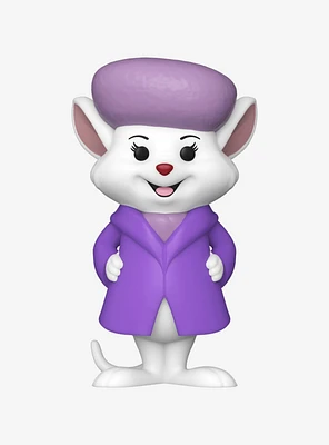 Funko Rewind Disney The Rescuers Bianca Vinyl Figure