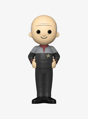 Funko Rewind Star Trek: First Contact Jean-Luc Picard Vinyl Figure