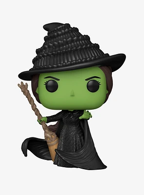 Funko Pop! Movies Wicked Elphaba Vinyl Figure