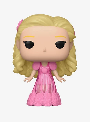 Funko Pop! Movies Wicked Glinda in Nightgown Vinyl Figure