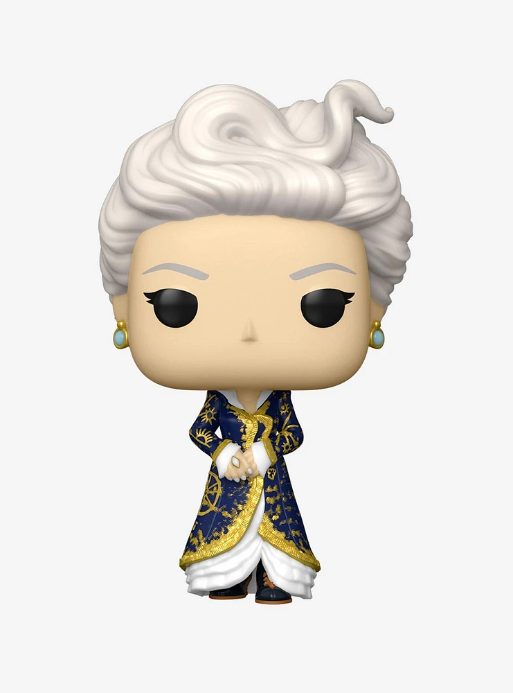 Funko Pop! Movies Wicked Madame Morrible Vinyl Figure