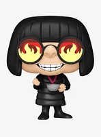 Funko Pop! Disney Pixar The Incredibles 20th Anniversary Edna Mode Vinyl Figure