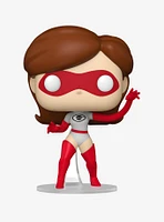 Funko Pop! Disney Pixar The Incredibles 20th Anniversary Elastigirl Vinyl Figure