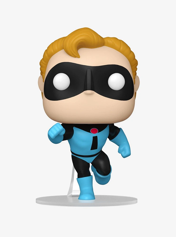 Funko Pop! Disney Pixar The Incredibles 20th Anniversary Mr. Incredible Vinyl Figure