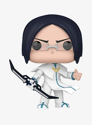 Funko Pop! Animation BLEACH Uryu Ishida Vinyl Figure