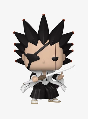 Funko Pop! Animation BLEACH Kenpachi Zaraki Vinyl Figure