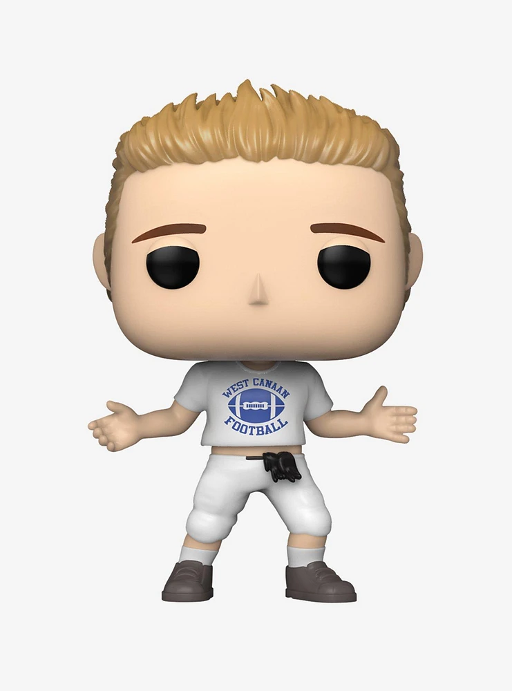 Funko Pop! Movies Varsity Blues Charlie Tweeder Vinyl Figure