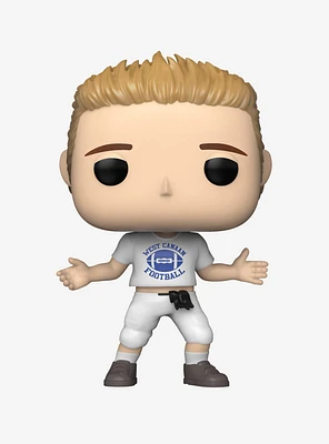 Funko Pop! Movies Varsity Blues Charlie Tweeder Vinyl Figure