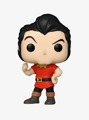 Funko Pop! Disney Villains Gaston Vinyl Figure