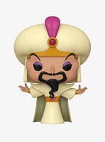 Funko Pop! Disney Villains Jafar Vinyl Figure