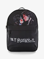 My Chemical Romance Backpack
