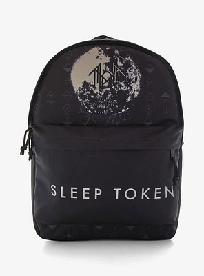 Sleep Token Backpack