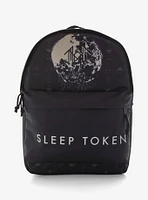 Sleep Token Backpack