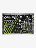 Beetlejuice Ouija Board