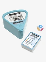 Grey's Anatomy Trivial Pursuit Game