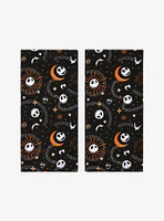 The Nightmare Before Christmas Jack Celestial Kitchen Towel Set