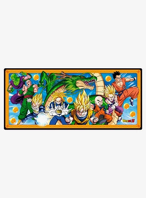 Dragon Ball Z XXL Group Mousepad