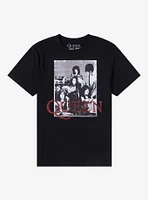 Queen Band Photo T-Shirt