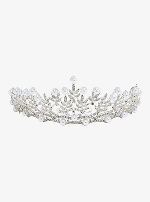 Bridgerton Gem Tiara