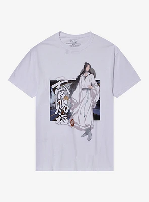 Heaven Official's Blessing Xie Lian Profile T-Shirt