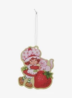 Strawberry Shortcake Custard & Strawberry Air Freshener - BoxLunch Exclusive