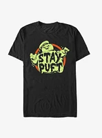 Ghostbusters Staying Puft T-Shirt