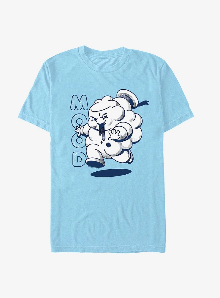 Ghostbusters: Frozen Empire Puft Mood T-Shirt