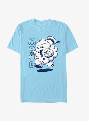 Ghostbusters: Frozen Empire Puft Mood T-Shirt
