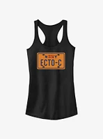 Ghostbusters: Frozen Empire ECTO-C Plates Girls Tank