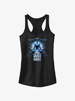 Ghostbusters: Frozen Empire Tall Dark And Horny Girls Tank