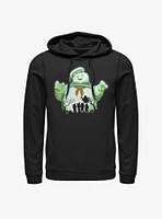 Ghostbusters Big Puft Halloween Hoodie