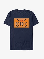 Ghostbusters: Frozen Empire ECTO-C Plates T-Shirt