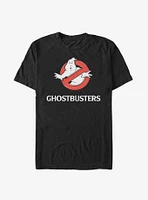 Ghostbusters Logo T-Shirt