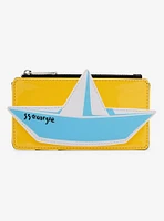 Loungefly IT S.S. Georgie Cardholder