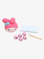 My Melody Yahtzee Game