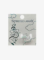 Studio Ghibli® Spirited Away Haku Wrap Ring