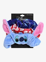 Disney Lilo & Stitch Figural Scrunchie Set